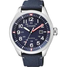 Citizen Eco-Drive Nylon 42,6 mm AW5000-16L