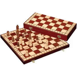 Philos 2629 - Schachkassette, Feld 35 mm