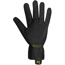 Karpos Alagna Handschuhe Schwarz/Smoke Blue S