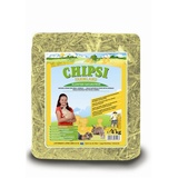 Chipsi Sunshine Wiesenheu 4 kg