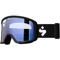 Sweet Protection Firewall MTB 100201 Matt Black/Clear Mirror