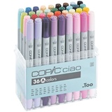COPIC® Ciao A, Layoutmarker, COPIC® Ciao