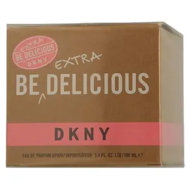 DKNY Be Extra Delicious Eau de Parfum 100 ml