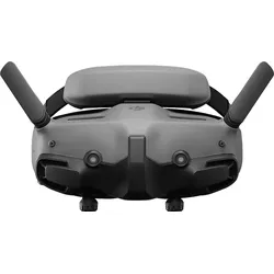 DJI Goggles 3 Goggles, Schwarz, Grau