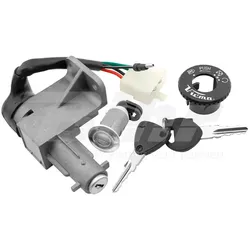 V PARTS Kymco Vitality 50 Schlüsselschütz