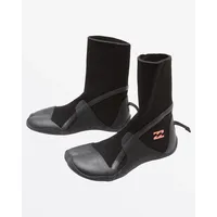 BILLABONG Synergy 5 Mm Neoprenschuhe - Black - EU