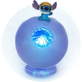 Paladone Stitch Galaxy Projektionslicht wiederaufladbar