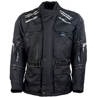 ROLEFF RACEWEAR ROLEFF "Kodra RO 774 lange Textil Motorradjacke