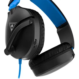 Turtle Beach Recon 70 P schwarz/blau