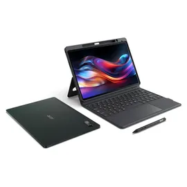 Acer Iconia X12 X12-11 8 GB RAM 128 GB Schwarz