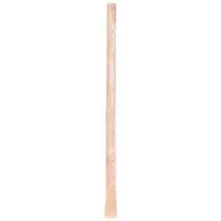 Ideal Eschen-Hackenstiel 95cm