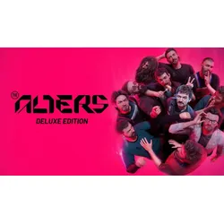The Alters Deluxe Edition
