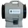 MSW Bauventilator 3.900 m3/h Ø 300 mm