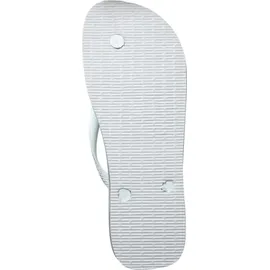 havaianas Brasil Logo Weiß 46