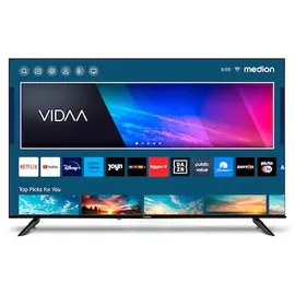 Medion X15517 (MD 31642) 55" LED 4K UHD Smart TV