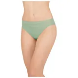 TRIGEMA Slip grün M