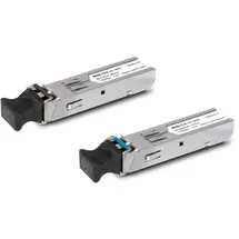 Planet MGB-2GTLR2 Netzwerk-Transceiver-Modul Faseroptik SFP 1310 nm
