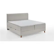 Meise Möbel Memphis 180 x 200 cm Beige