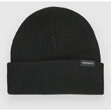 Carhartt WIP Gordan Beanie black Gr. Uni