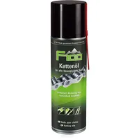 Dr. Wack Kettenöl 300 ml