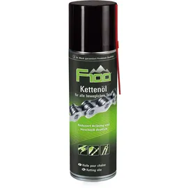 Dr. Wack Kettenöl 300 ml