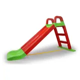 Jamara Rutsche Funny Slide  rot