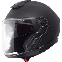 Schuberth J2 Jethelm, schwarz, 61