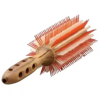 Haaro Y.S. Park G-Series Curl Shine Styler Brush 50mm