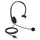 DeLock Mono USB Headset 27177