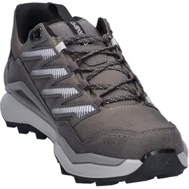 Lowa Maddox Pro GTX Low Herren Grey / Grey 43,5