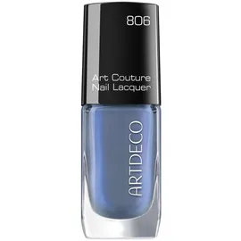 Artdeco Art Couture Nail Lacquer 806 BLUE JEANS