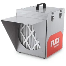 Flex VAC 800-EC