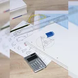 edding Radiergummi DR 20 farbsortiert, 1 St.