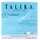 Talika Eye Therapy Patch 1 Patch