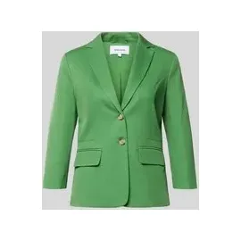More & More Blazer Grün 34
