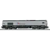 Märklin 39072 H0 Diesellok Class 66