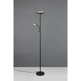 Trio Specter 17 + 4,5 W 178 cm schwarz