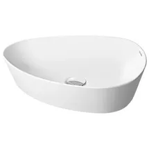 Duravit Cape Cod Aufsatzwaschtisch 50 x 40,5 cm (2339503200)