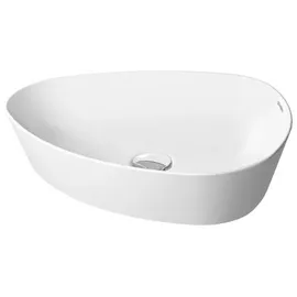 Duravit Cape Cod Aufsatzwaschtisch 50 x 40,5 cm (2339503200)