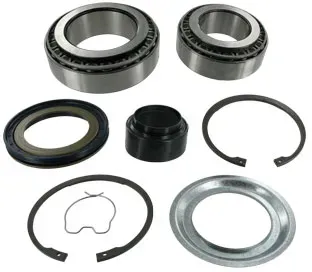 SKF vkba2450 für Volvo Fiat Iveco Mercedes MAN RENAULT TRUCKS