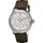 Revue Thommen Date Pointer Automatik Leder 40 mm 10012.2532