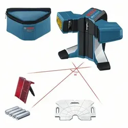 Fliesenlaser GTL 3 (0601015200)