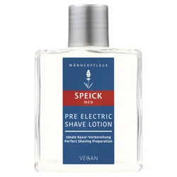 Speick Rasierwasser Pre Shave Lotion 100 ml