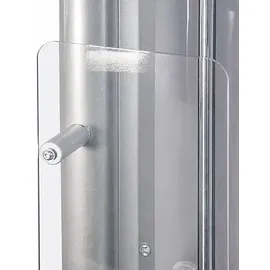 Sport-Thieme Medizinische Funktionsstemme Silber