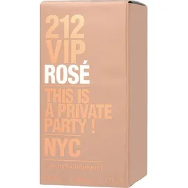 Carolina Herrera 212 VIP Eau de Parfum 50 ml