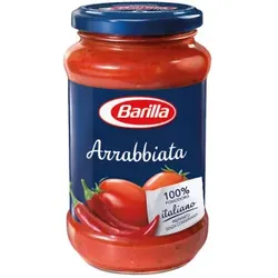 Barilla Classic Sauce Arrabbiata 400G