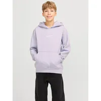 Jack & Jones Junior Kapuzenpullover in Cosmic sky), |