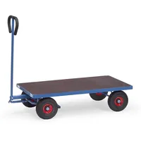 FETRA Handwagen 500 kg