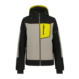 ICEPEAK Frisco schwarz 56
