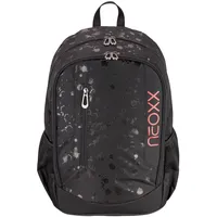 Neoxx Flow Splash In Black